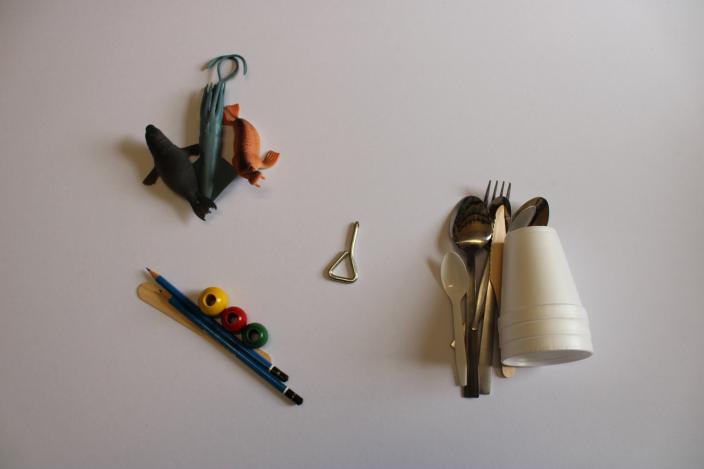 Sort your objects again